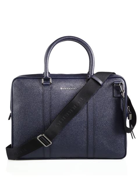 burberry tablet case|burberry leather briefcase for men.